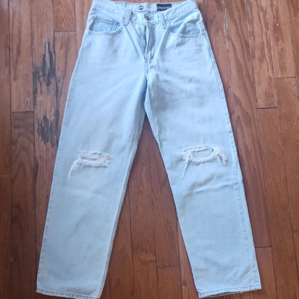 Levi's  Silver Tag '94 Baggy